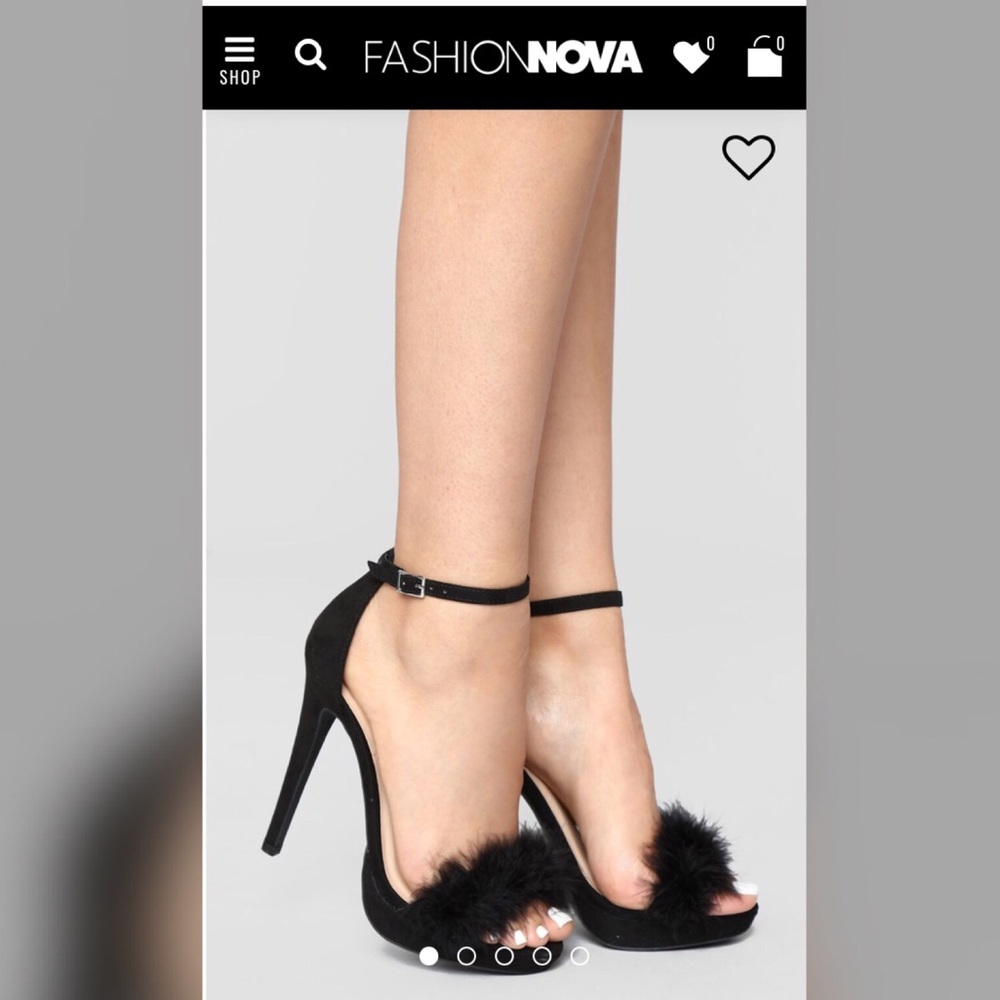 Fur Heels
